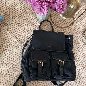 Nylon Tory Burch Backpack